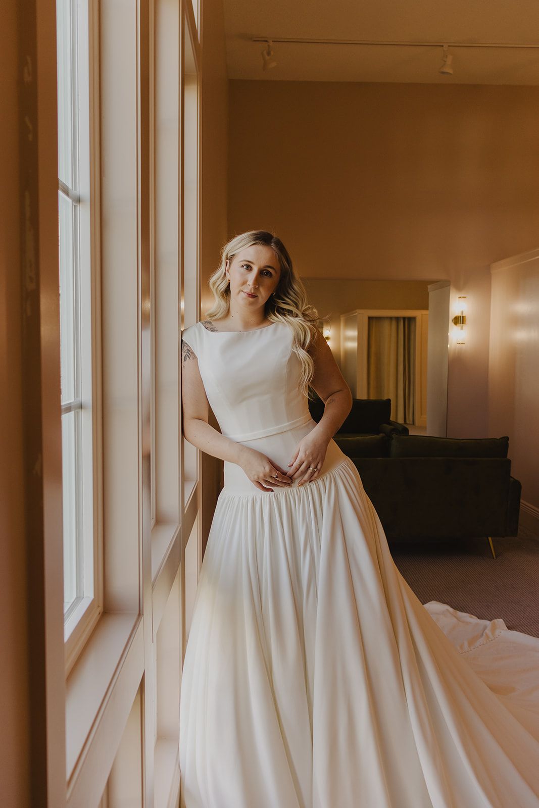 Bridal Designers & Collections | The Perfect Dress Utah