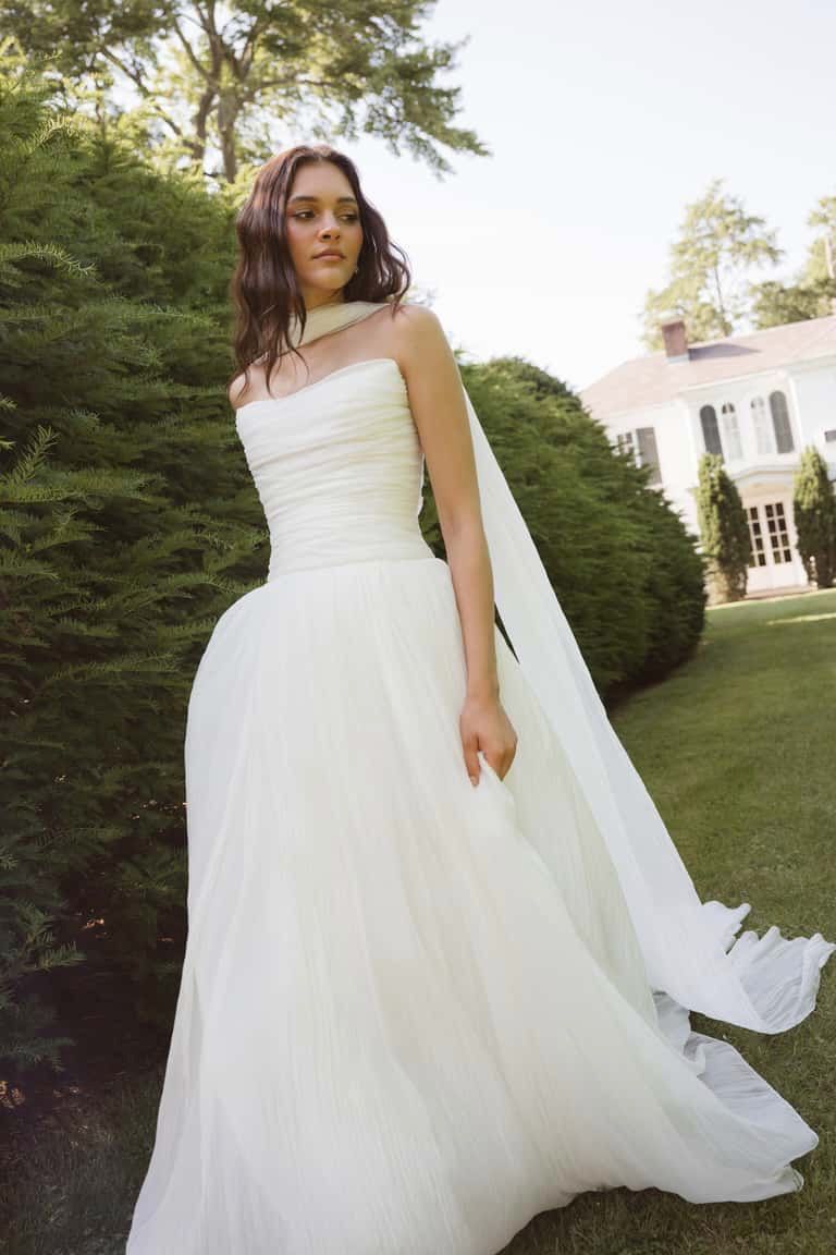 wedding dress designers salt lake city/ut Rish bridal gowns