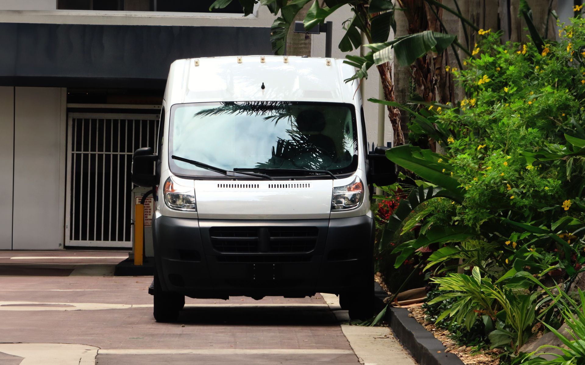 Ram ProMaster Repair - Sky Auto Repair in Honolulu, HI