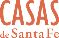 Casas de Santa Fe Logo