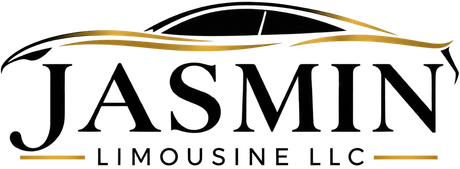 Jasmin Limousine LLC Logo