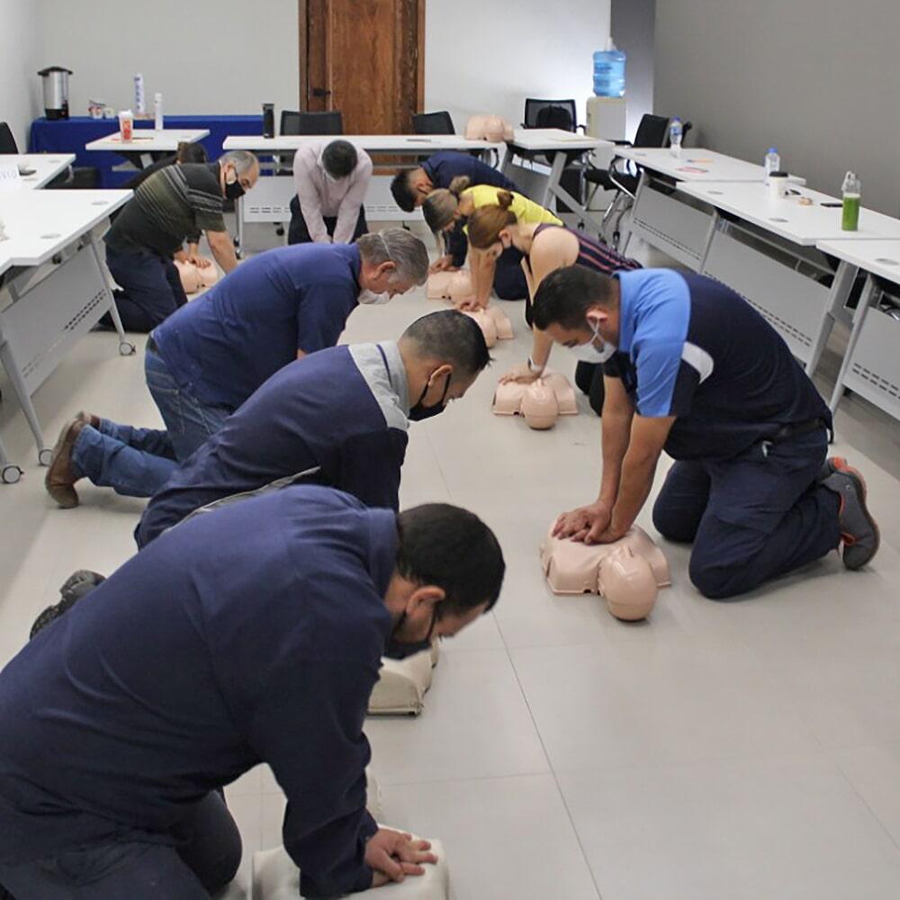 PATRONATO DE BOMBEROS DE HERMOSILLO - Seguridad y protección civil