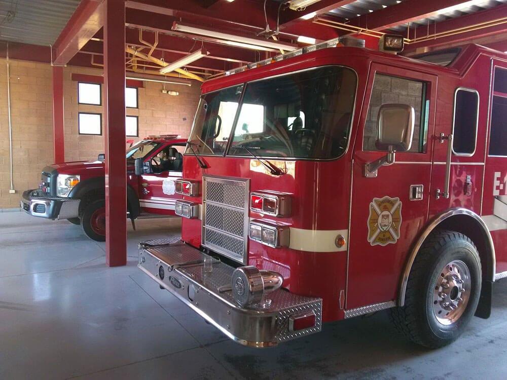 PATRONATO DE BOMBEROS DE HERMOSILLO