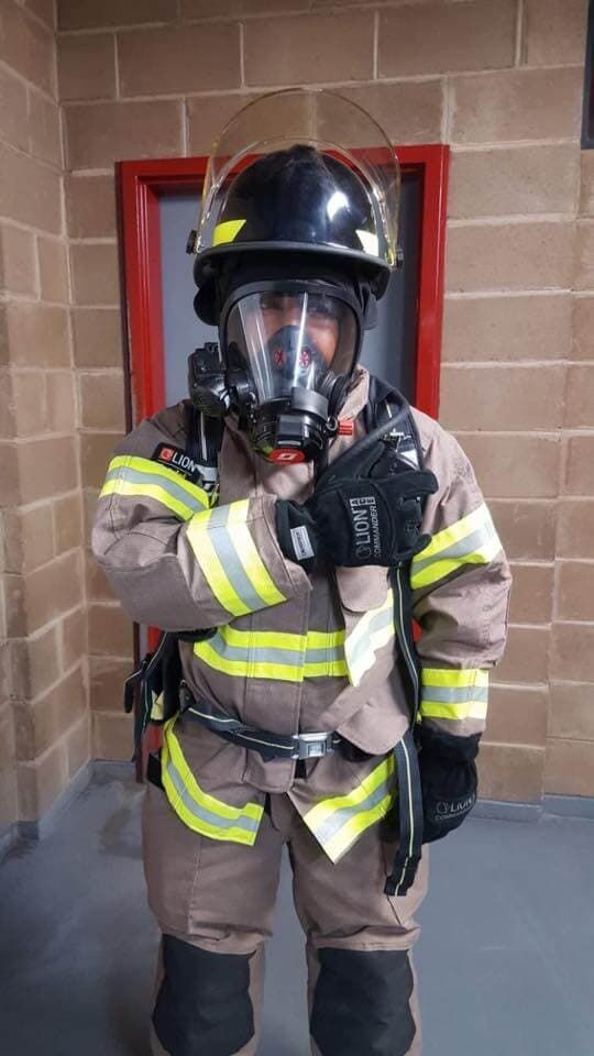 PATRONATO DE BOMBEROS DE HERMOSILLO