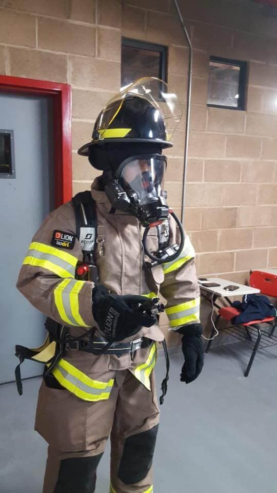 PATRONATO DE BOMBEROS DE HERMOSILLO