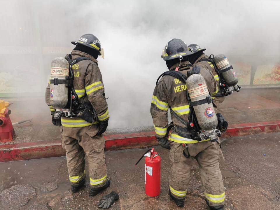 PATRONATO DE BOMBEROS DE HERMOSILLO