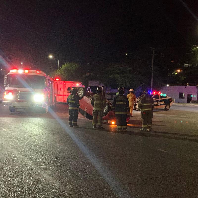 PATRONATO DE BOMBEROS DE HERMOSILLO