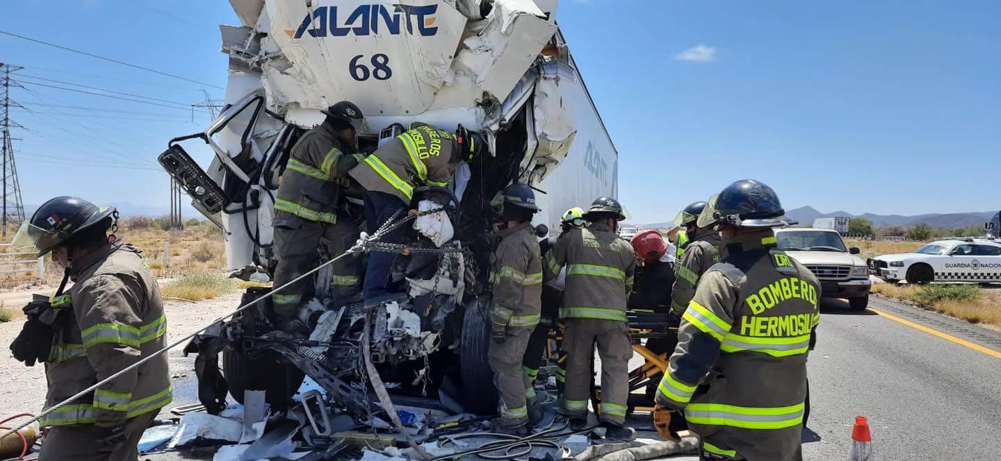 PATRONATO DE BOMBEROS DE HERMOSILLO