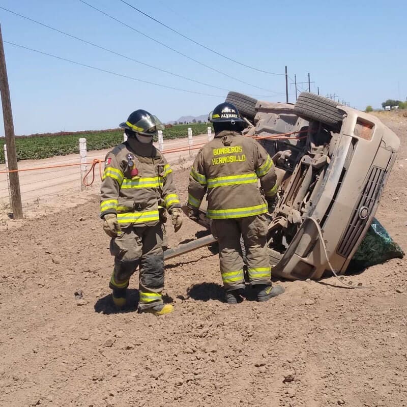PATRONATO DE BOMBEROS DE HERMOSILLO