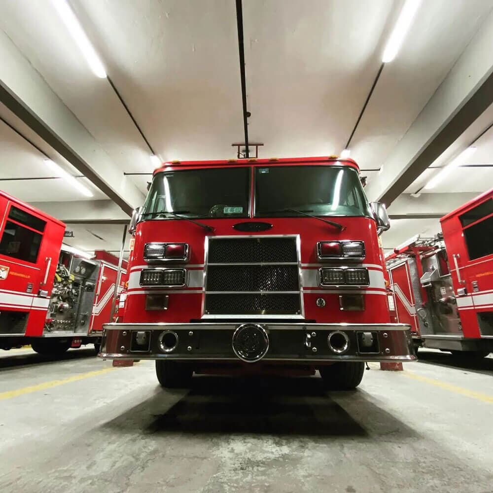 PATRONATO DE BOMBEROS DE HERMOSILLO