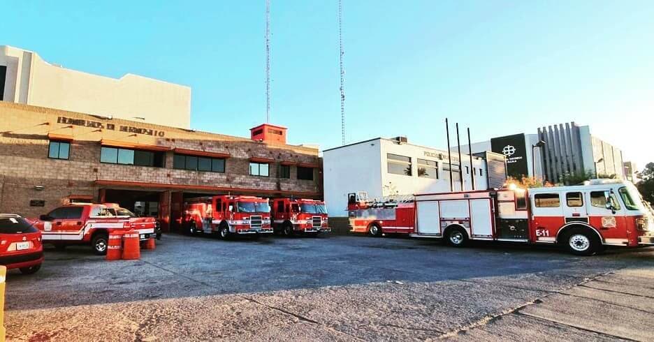 PATRONATO DE BOMBEROS DE HERMOSILLO