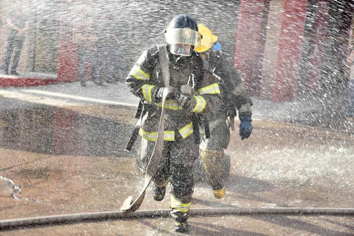 PATRONATO DE BOMBEROS DE HERMOSILLO - Bomberos-de-Hermosillo