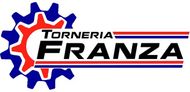 Tornería Franza logo