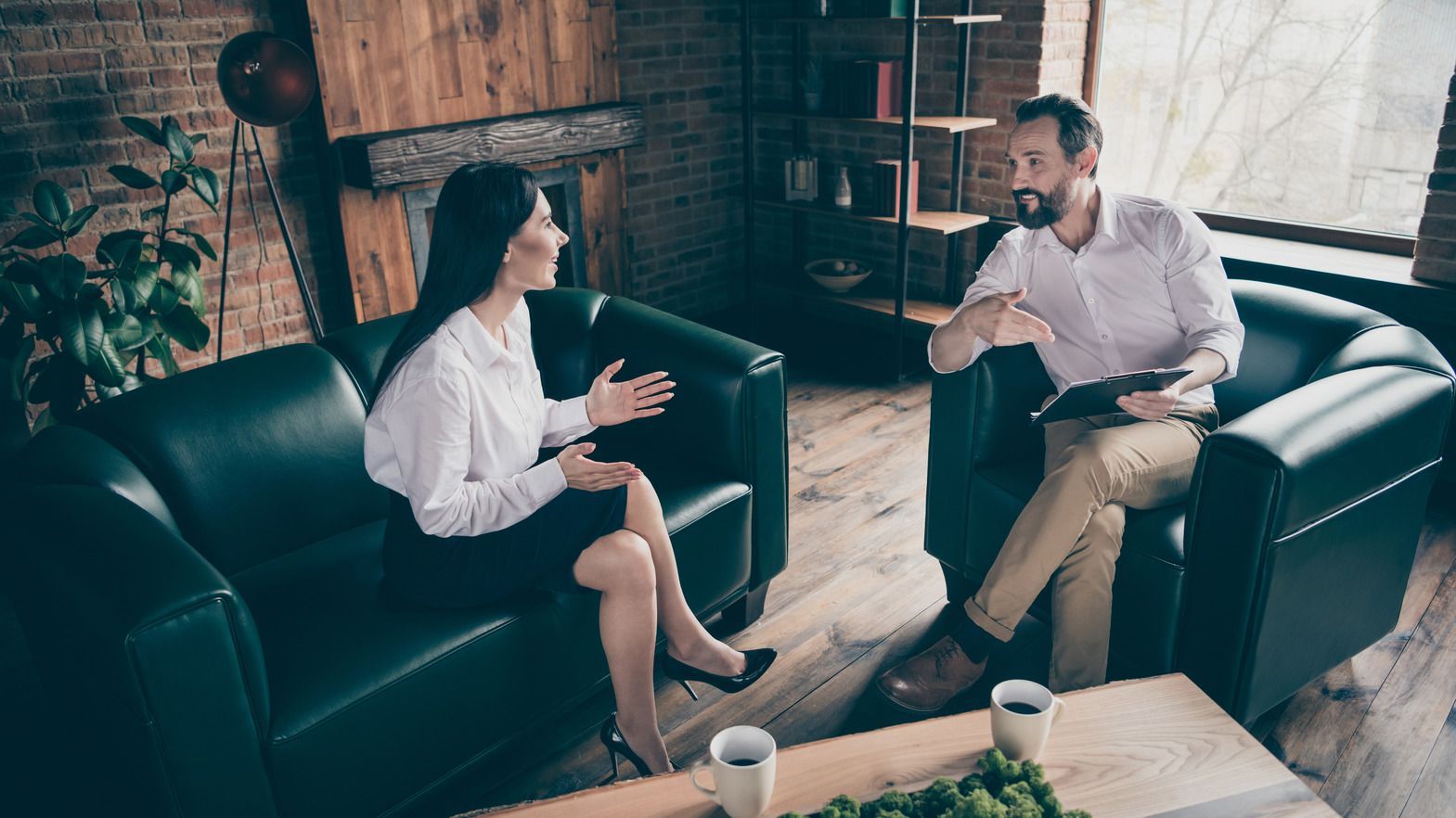 therapist relationships parenting coach