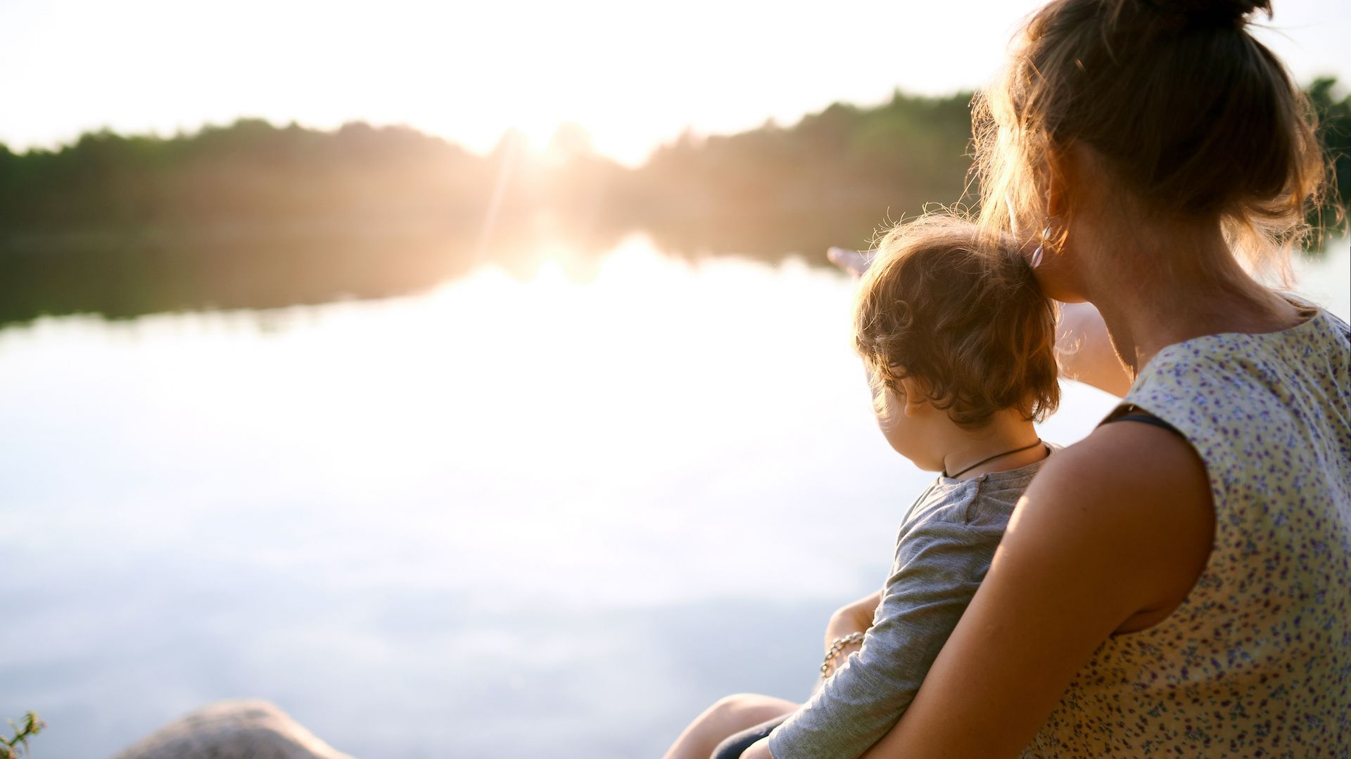 Parenting Isn't About Them: How Your Inner Work Changes Everything