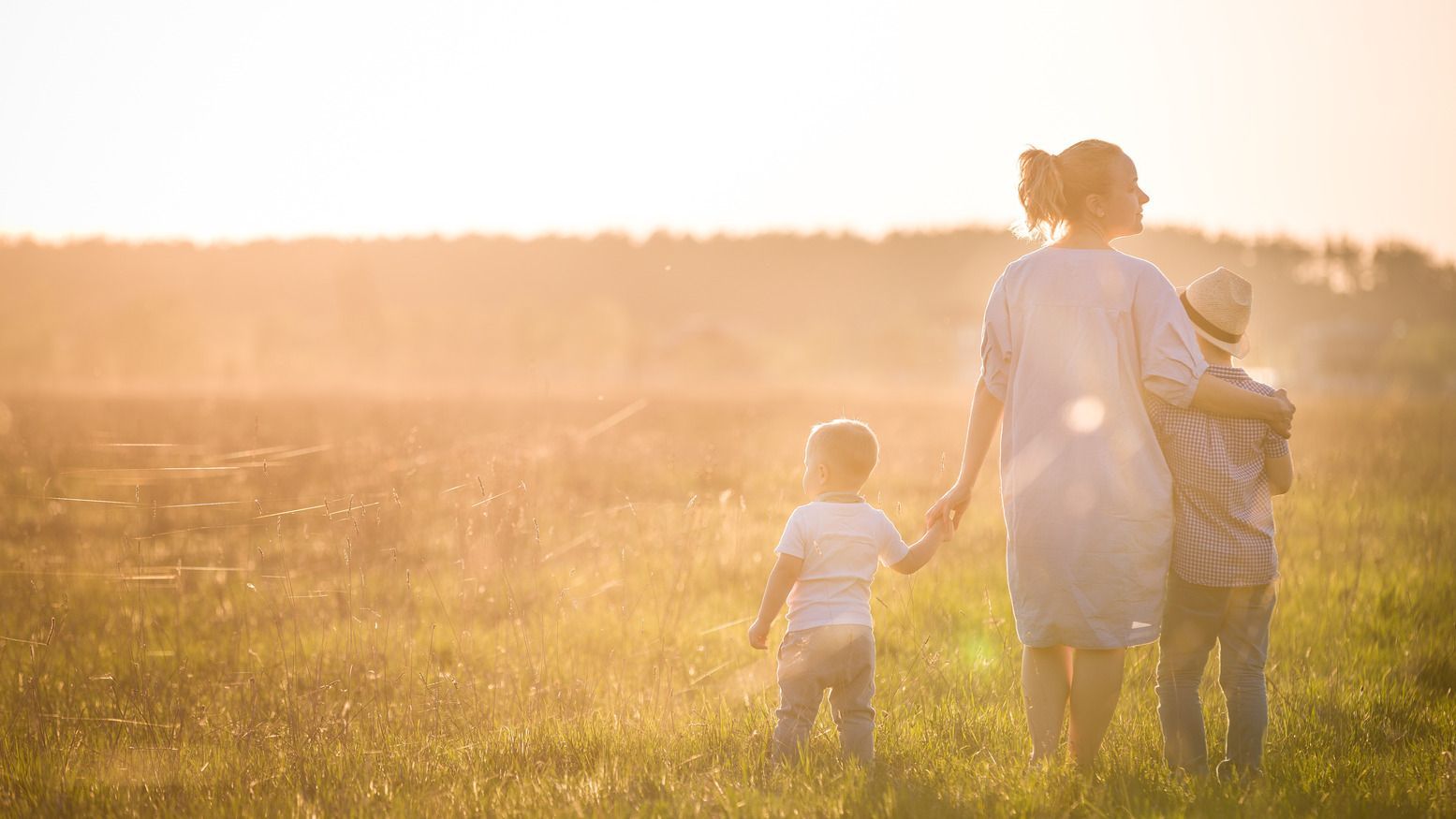 The Science of Generational Patterns: From Trauma to Transformation