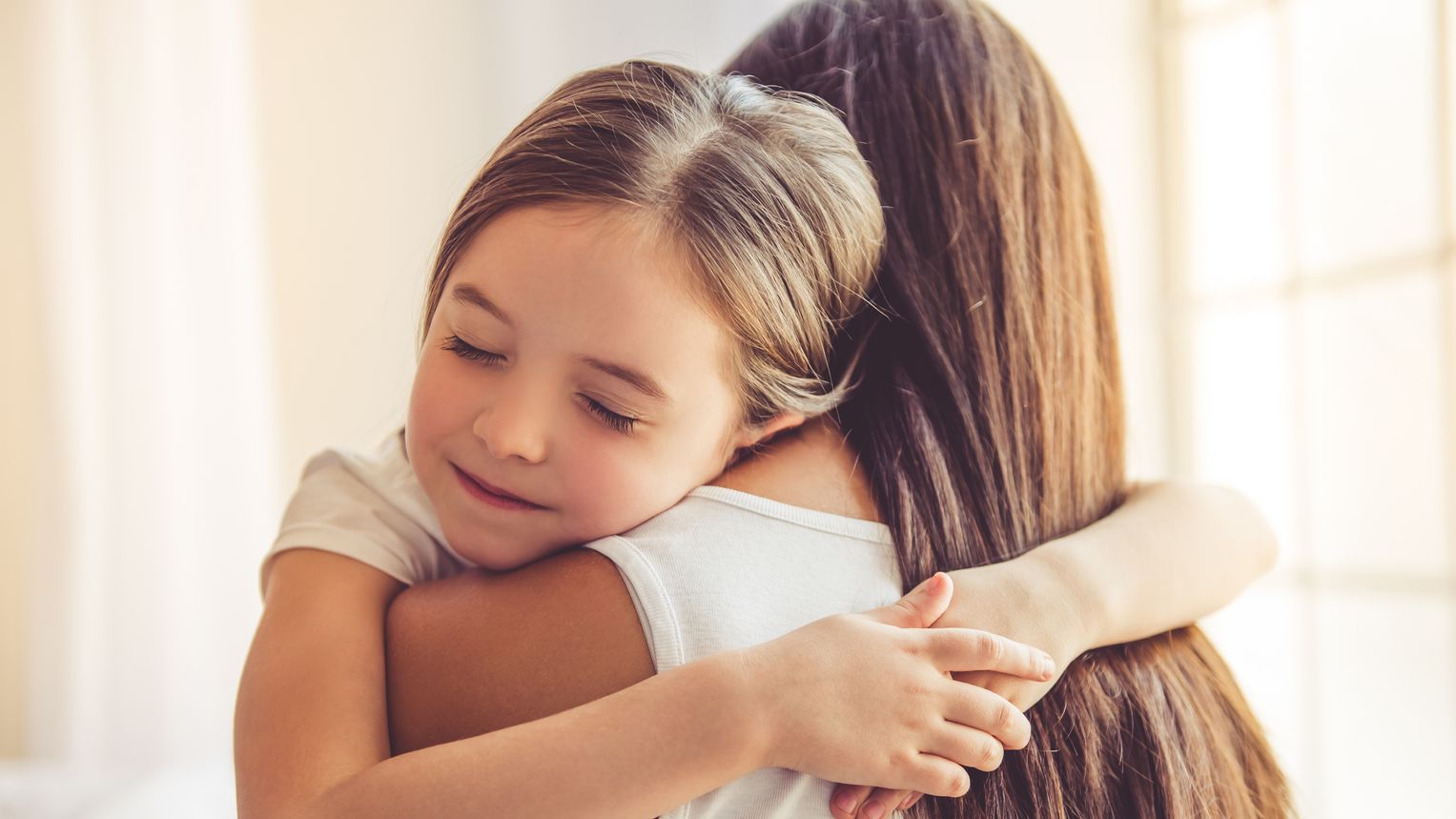 Fear vs. Trust In Empowered Parenting