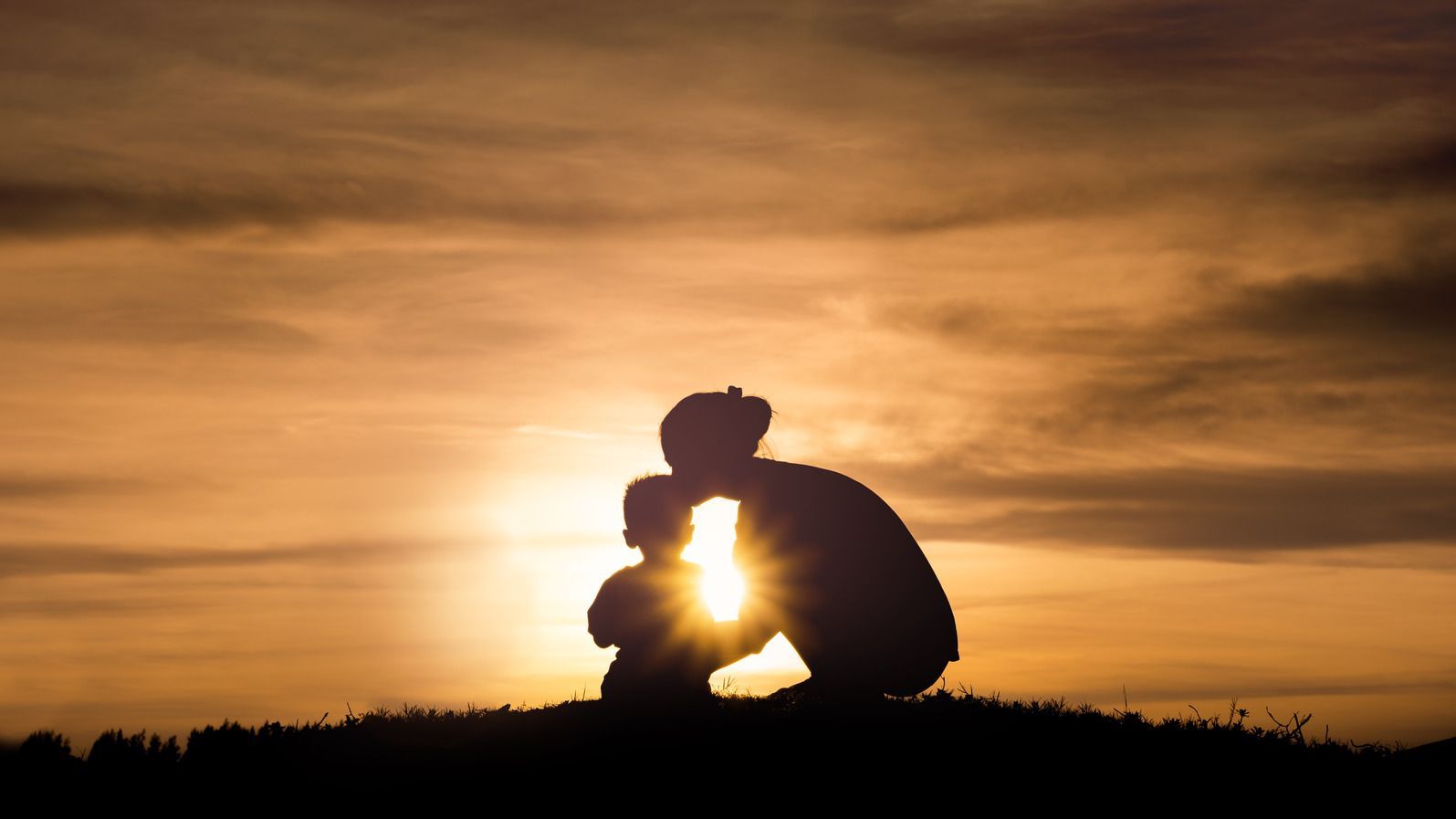 Feeling Lost in Motherhood: Strategies for Maintaining a Sense of Self