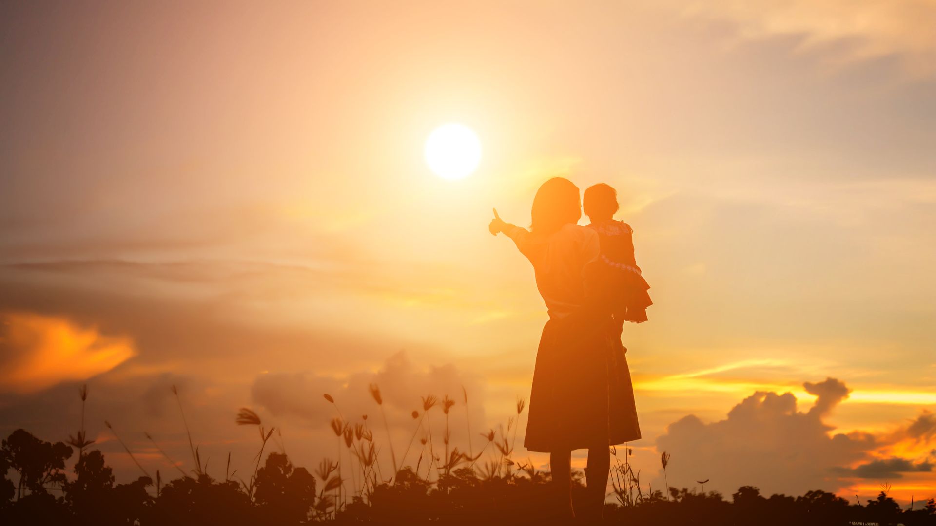 Parenting for a Peaceful World