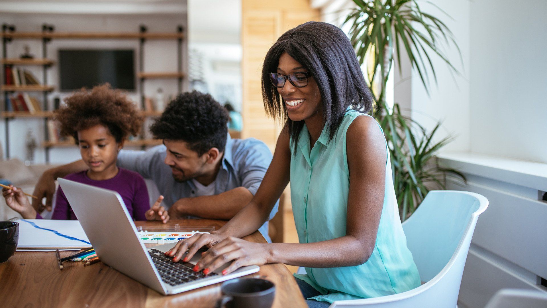 3 Reasons Why Parent Coaching is the Ultimate Small Business for Parents