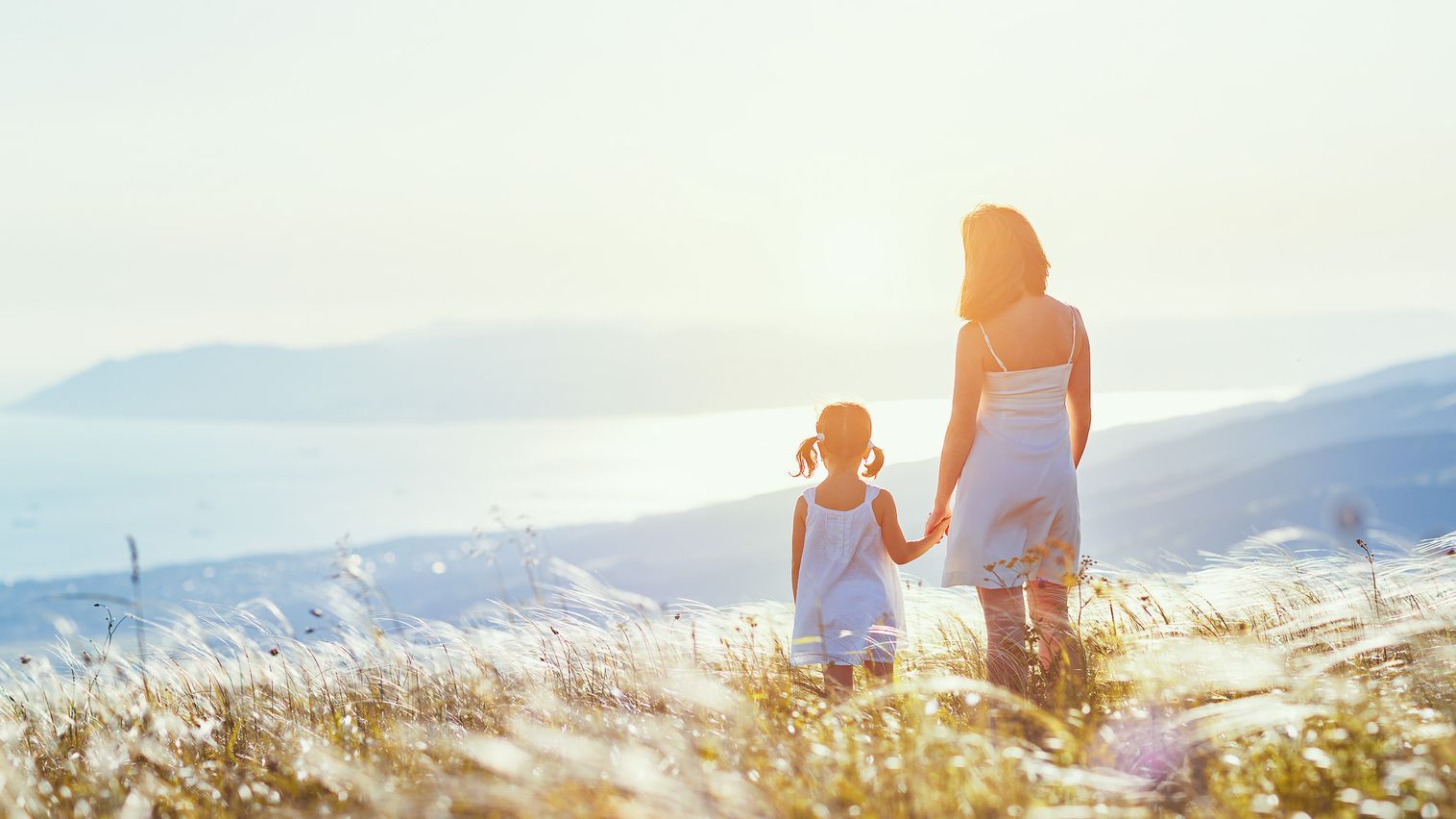 How to Say Goodbye to Parent Guilt