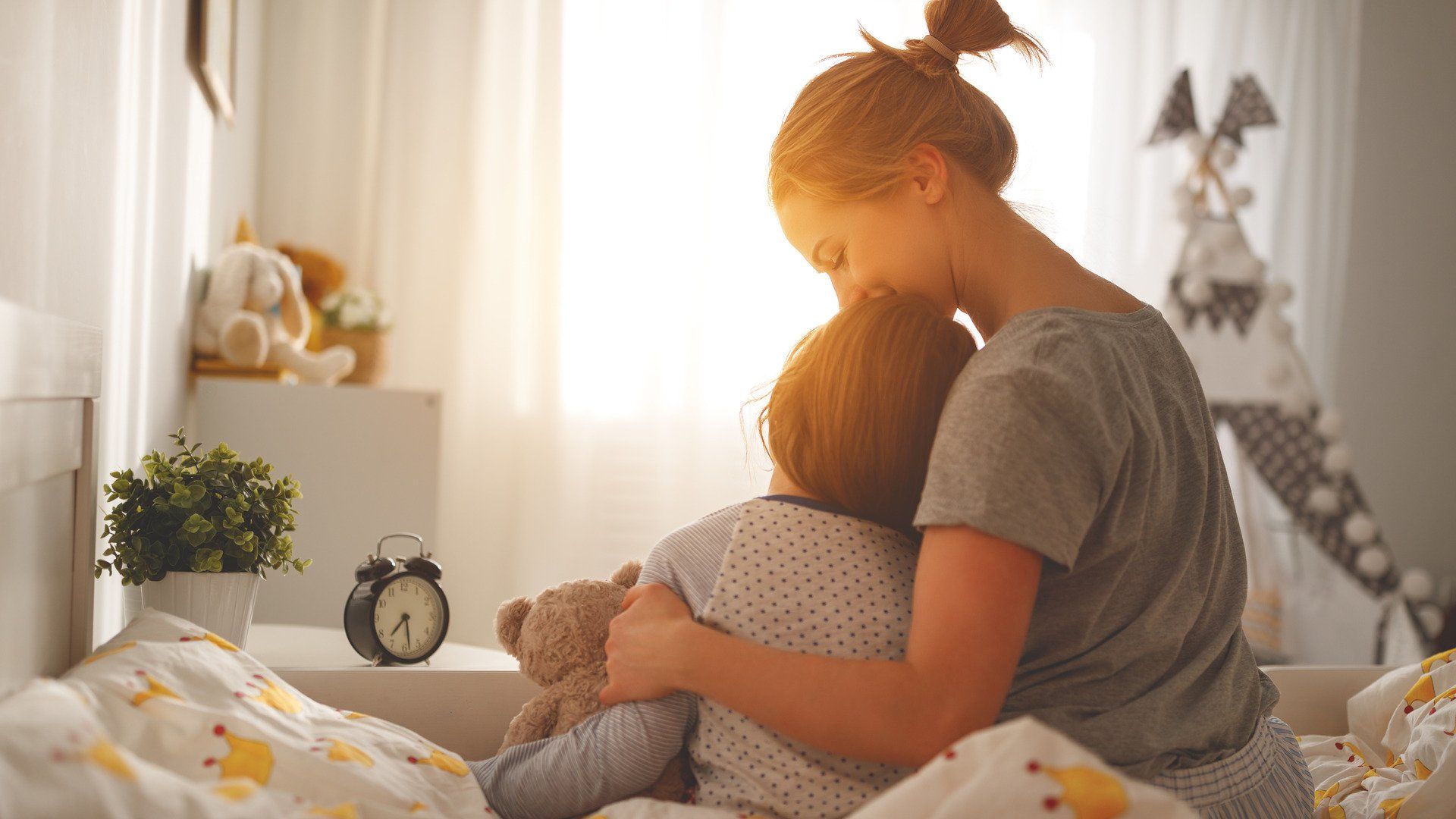 How to Respond When Your Child's Behavior Suddenly Changes: A Parent's Guide