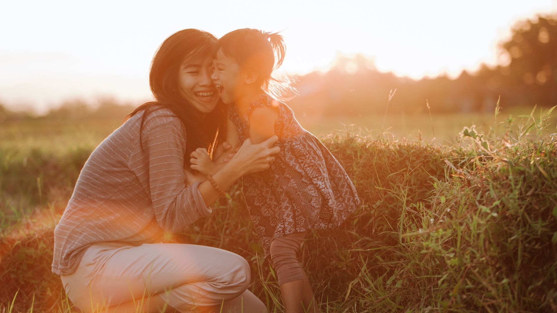 The Jai Parenting Method: Transform Your Parenting By Starting With Yourself