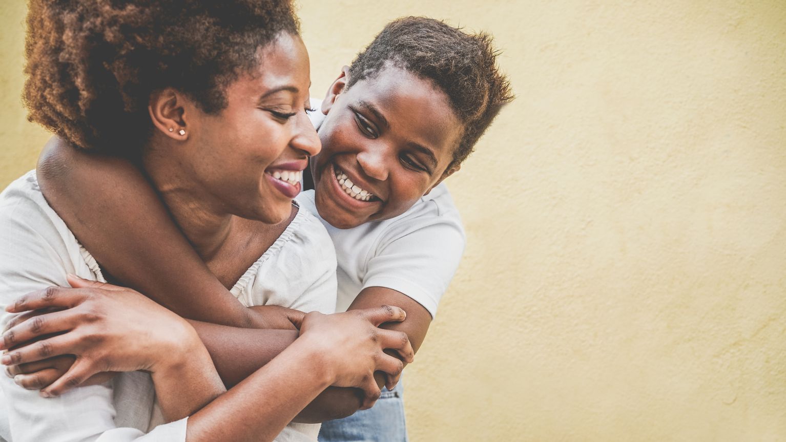 How to Listen to Your Child's Feelings