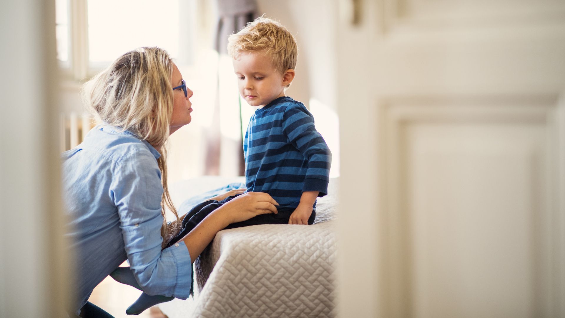 How Parenting Styles Can Shape a Child's Development