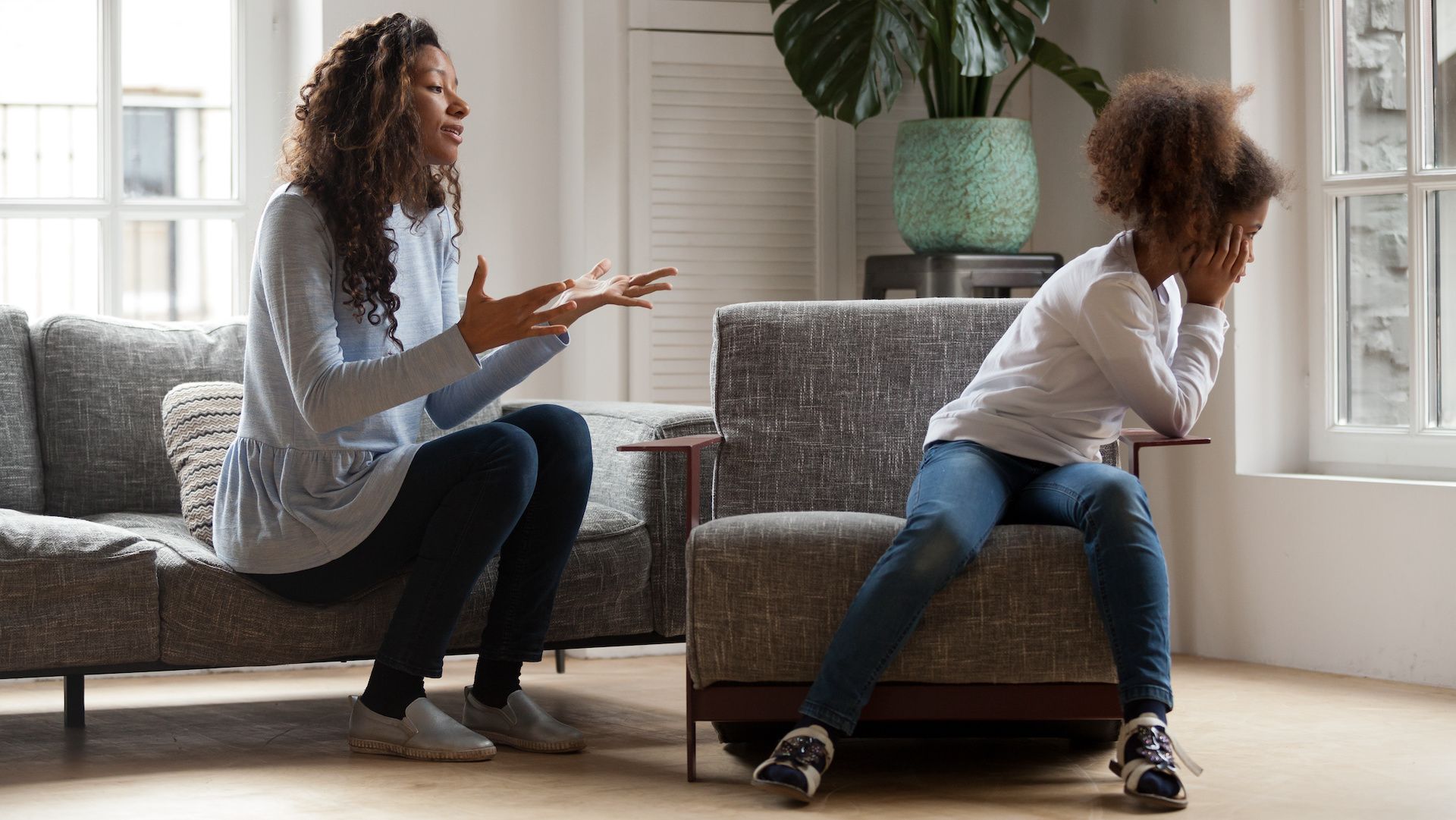 All About Punishments: What you need to know to break the cycle