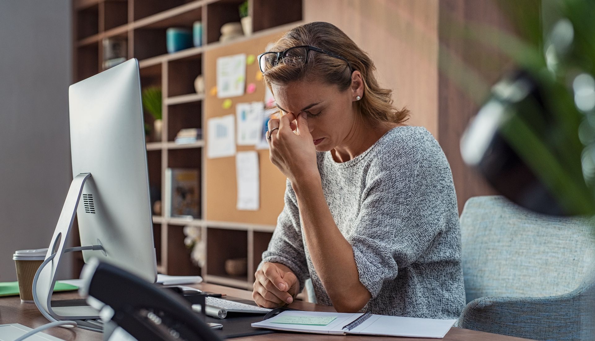 career change: becoming a parenting coach after burnout

