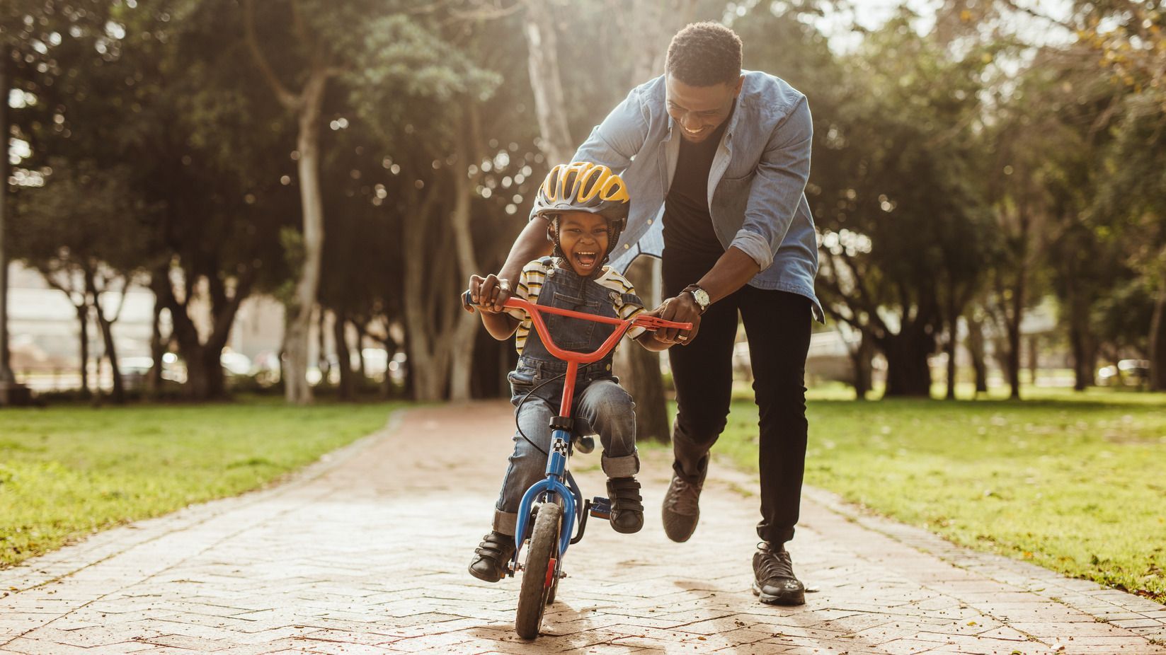 Peaceful Parenting Best Practices