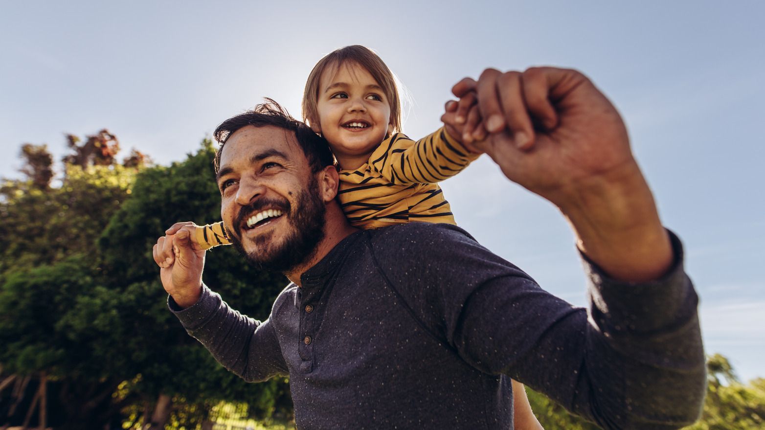 The Scientific Foundations of Empowered Parenting
