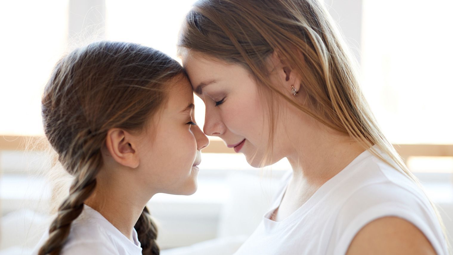 Are You Triggered by Your Children?