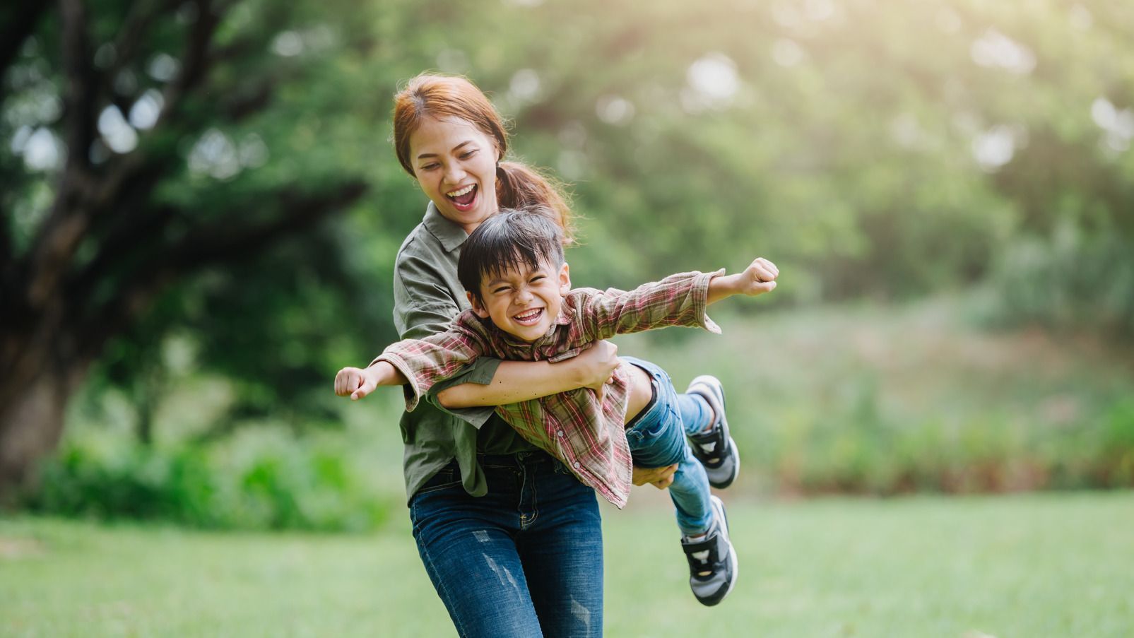 The Power of PLAY! The Language of Children