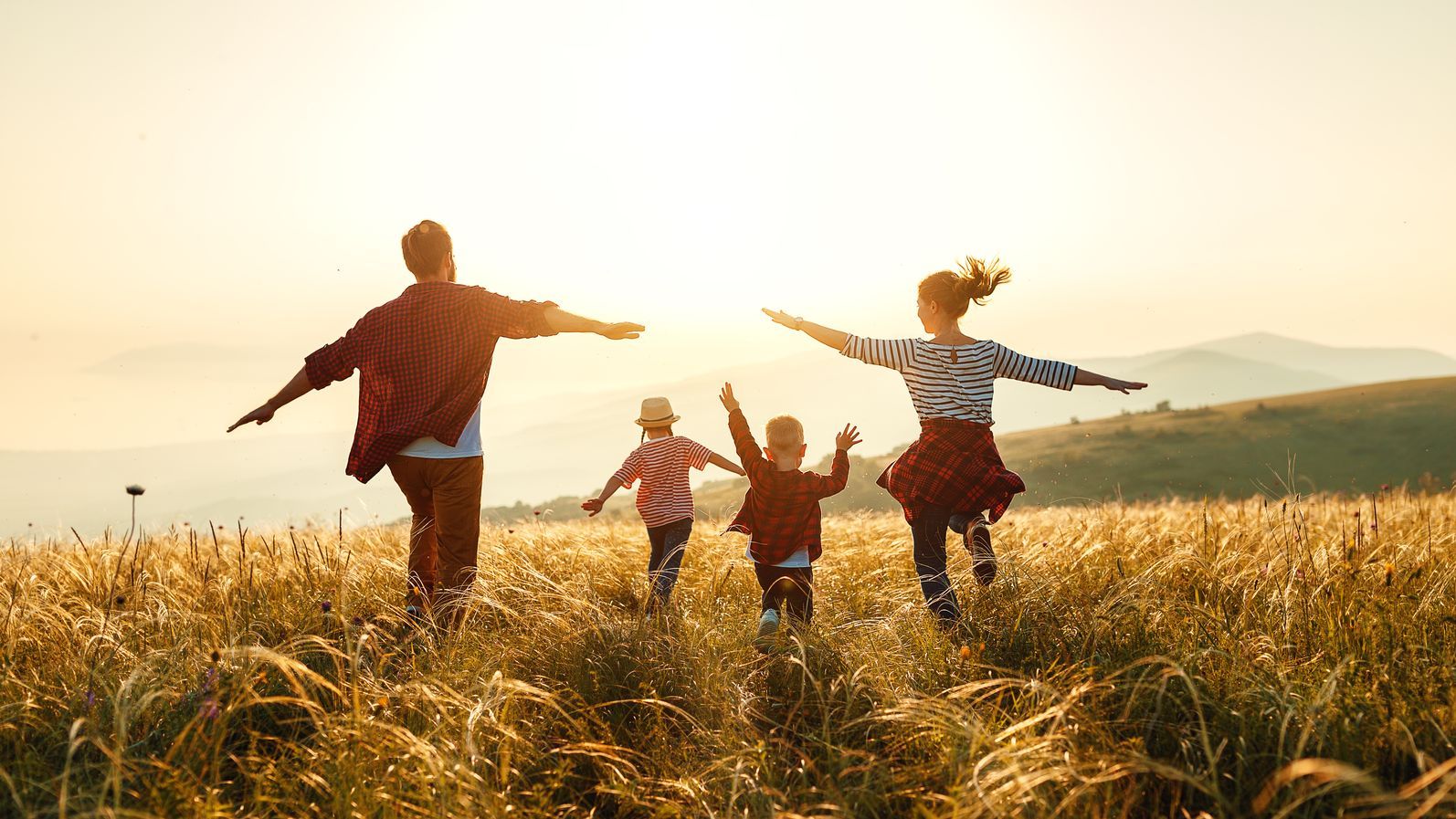 peaceful parenting