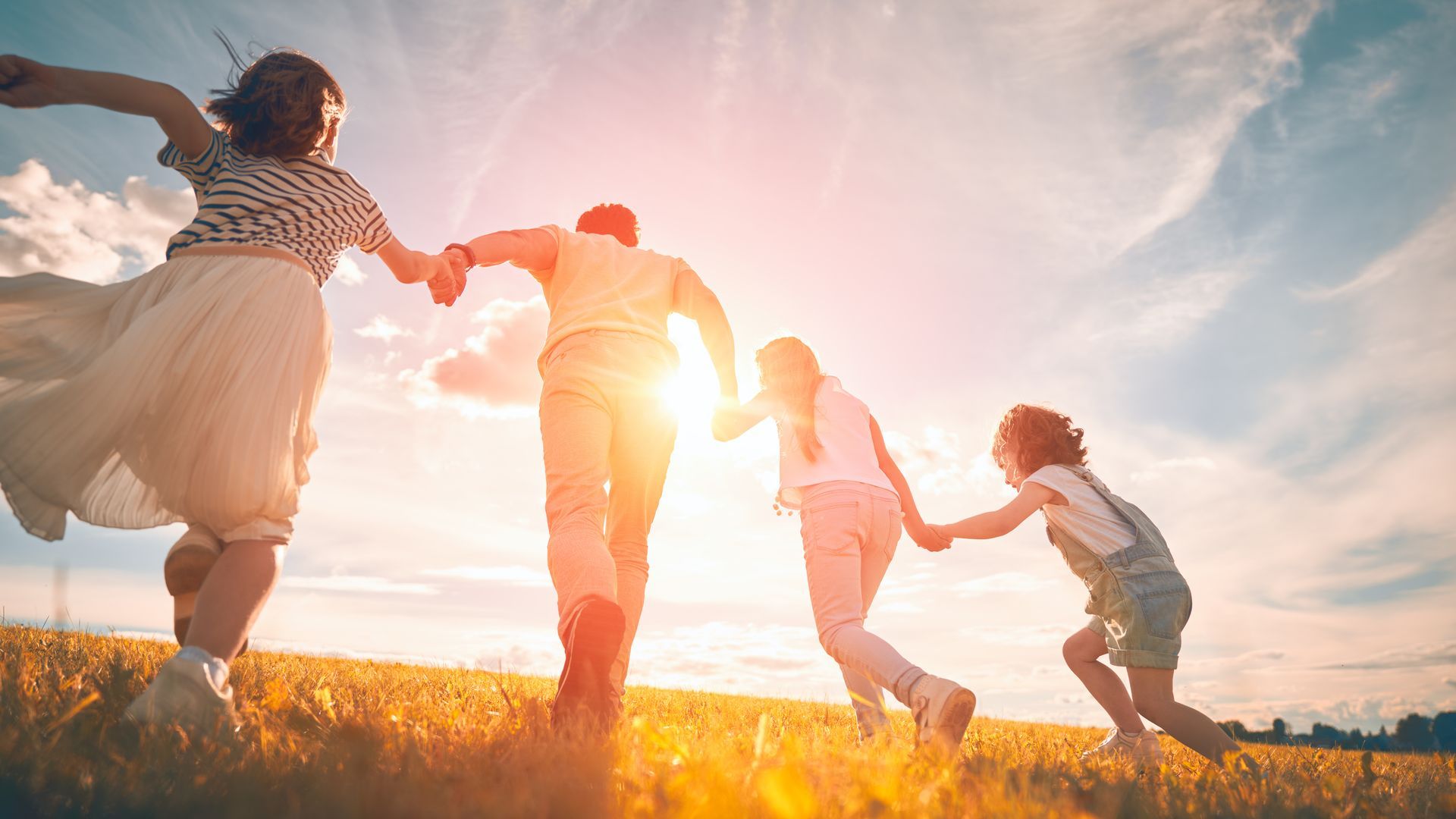 What Is Empowered Parenting?