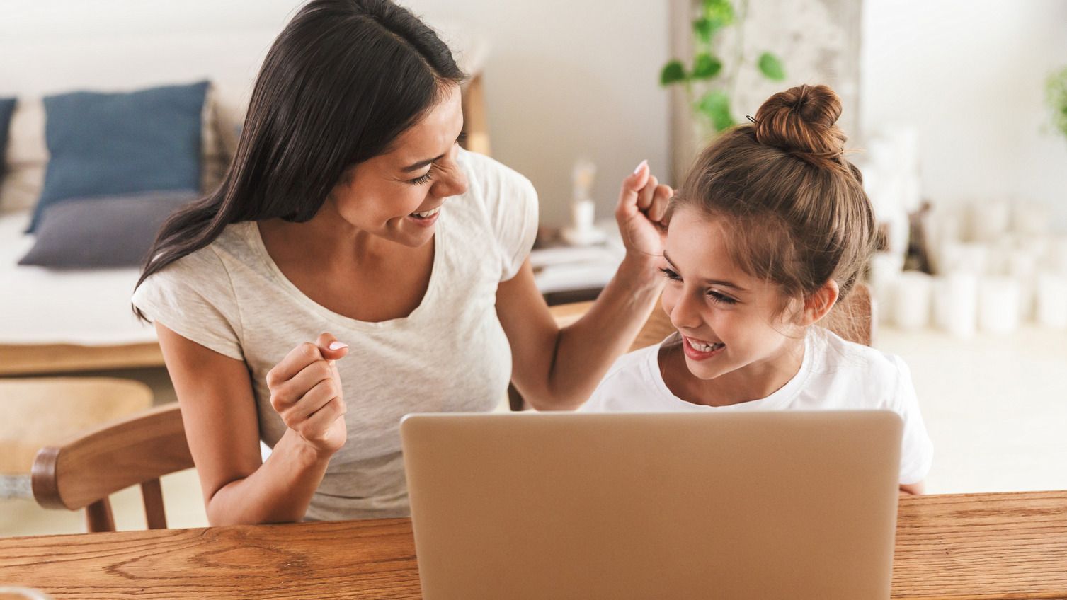 Why Building a Business Is a Lot Like Parenting: Embrace the Challenge and Thrive