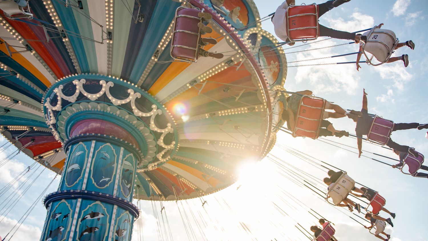 A Parent Coach’s Three Key Takeaways From the Day Her Child Got Lost at Disneyland