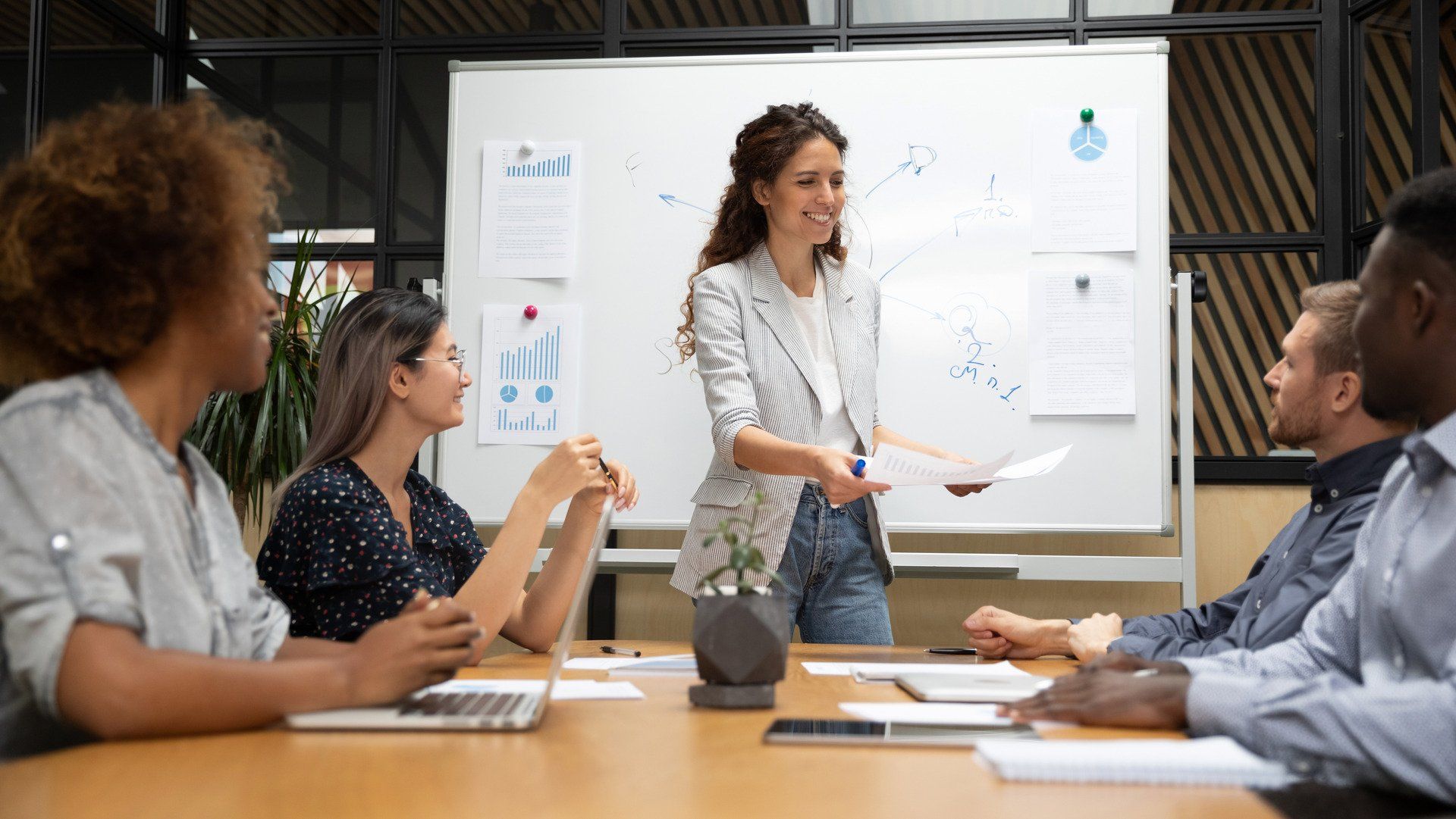 4 Must-Know Tips for Powerful Presentations for Parenting Coaches