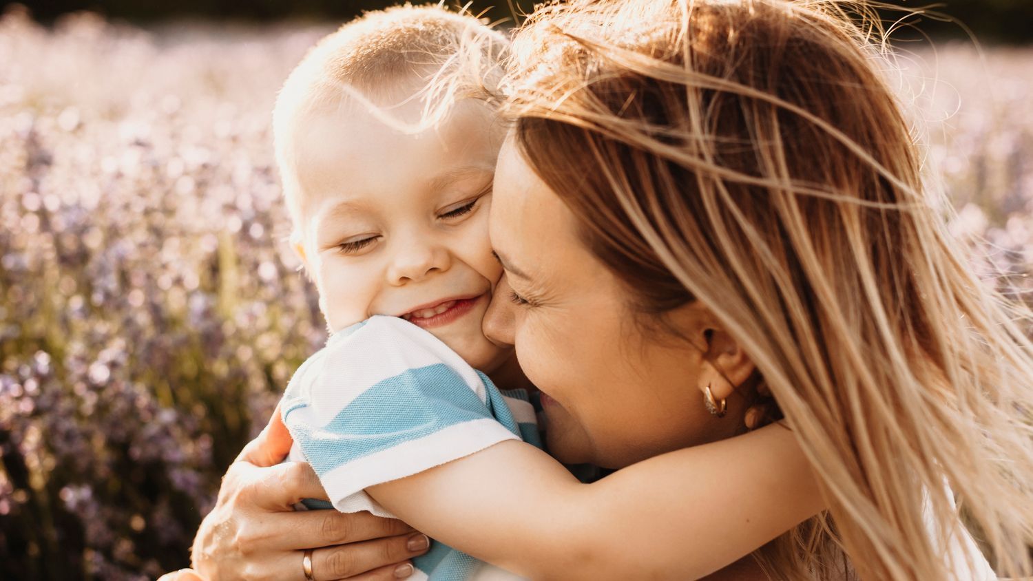 Overcoming Parental Guilt, Frustration, and Feeling Overwhelmed