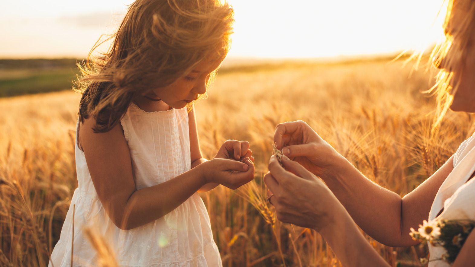 Parenting from the Head, Heart, & Hands