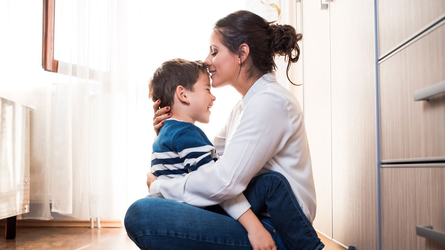 Embracing Big Emotions: The Role of Parents in Emotional Regulation