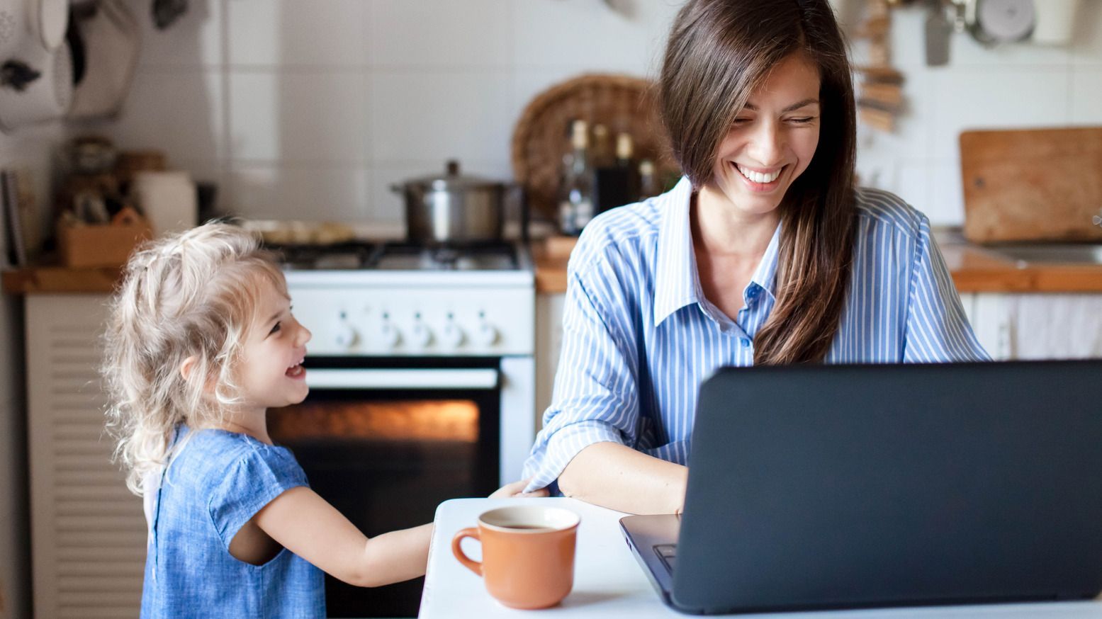 Why Parent Coaching is Your Real-Life Dream Job