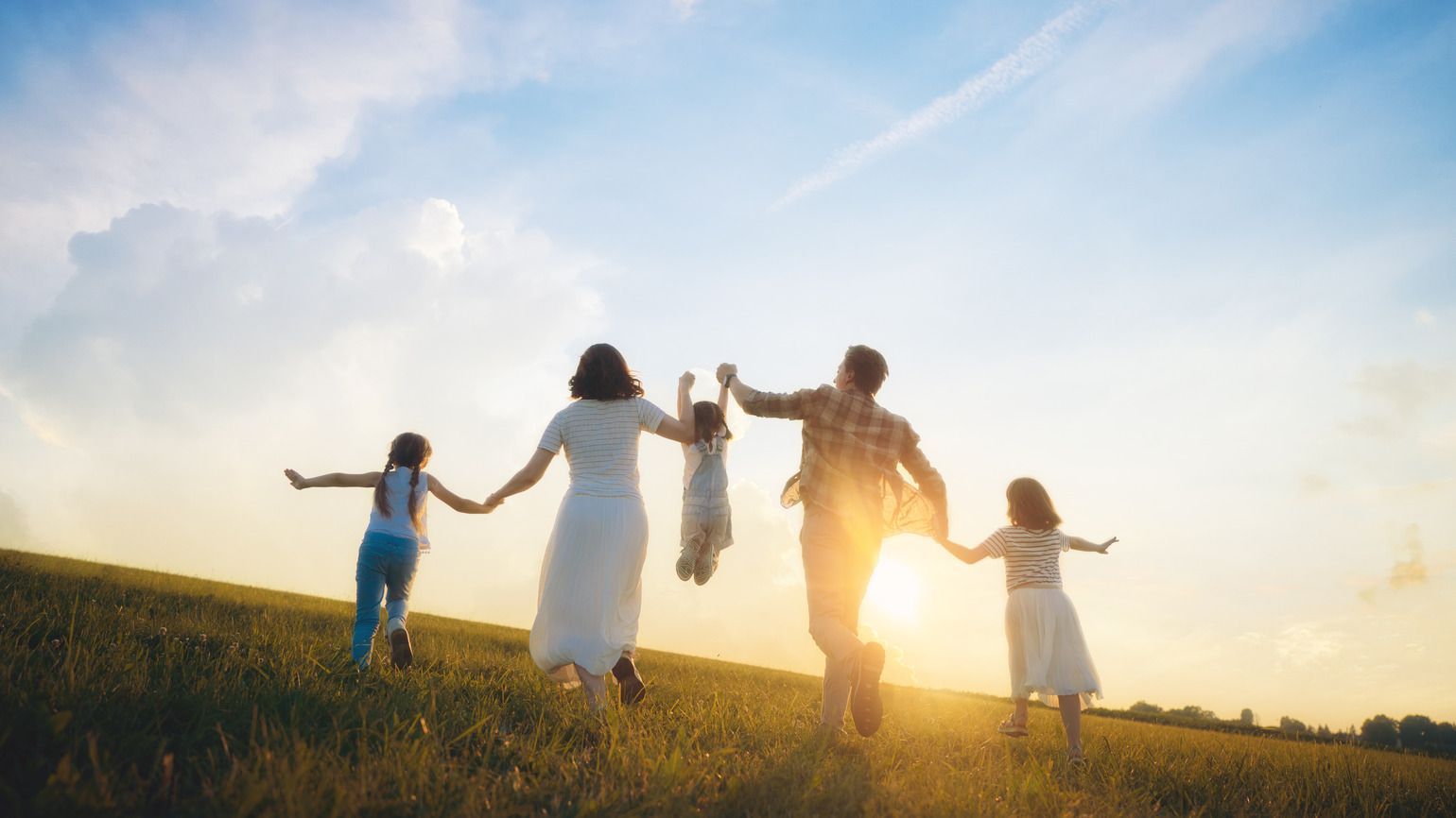 Navigating The Joys and Challenges of Step-Parenting: Cultivating Love and Resilience