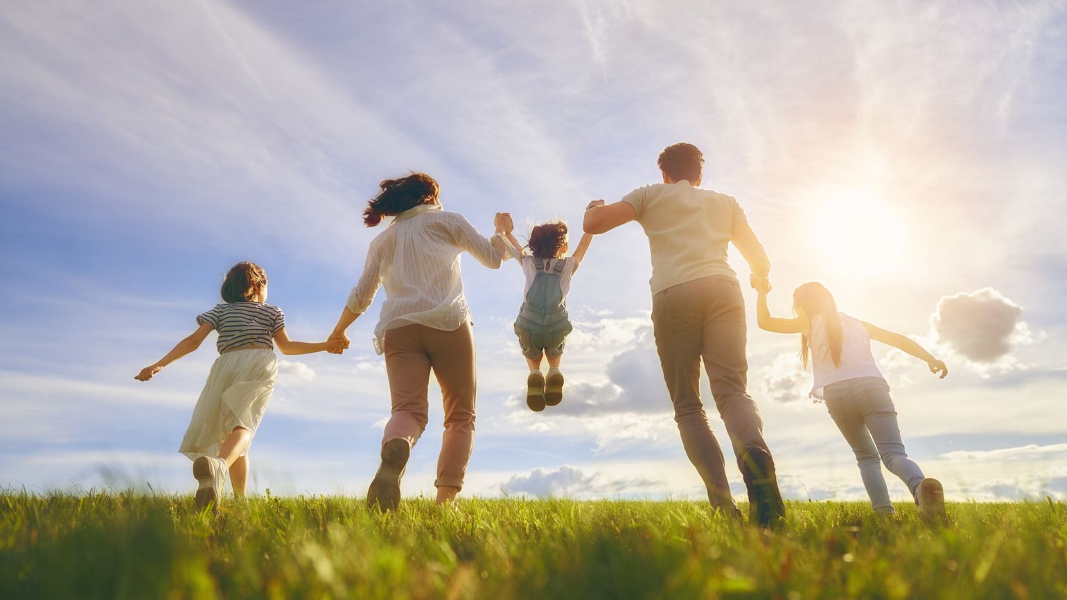 What is The Jai Institute for Parenting?