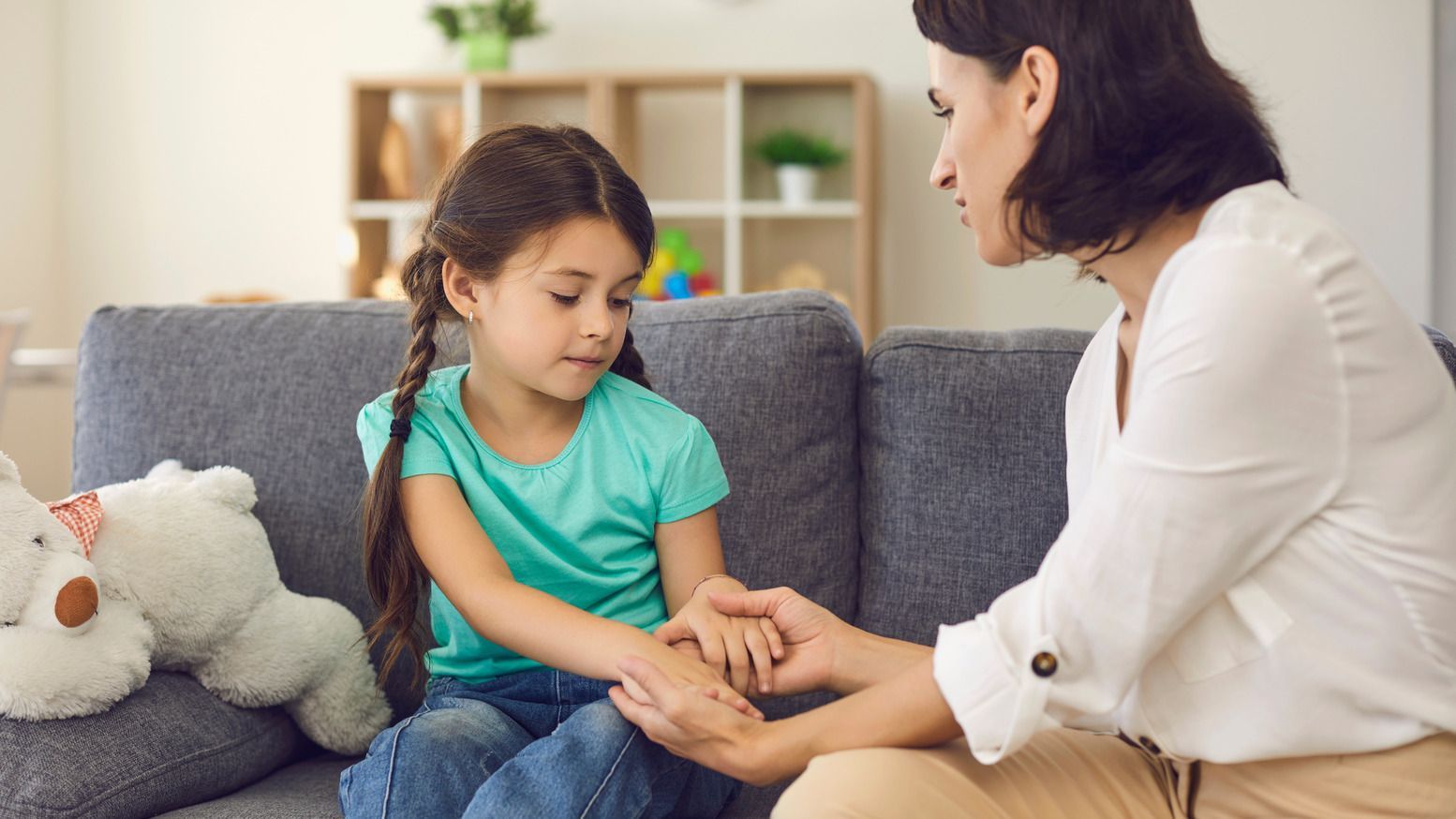 9 Ways to Nurture Your Child's Mental Health: A Guide for Parents