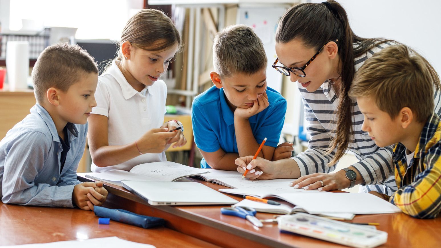 Teacher Burnout & Behavior Management: Why Self-Awareness is the Missing Link