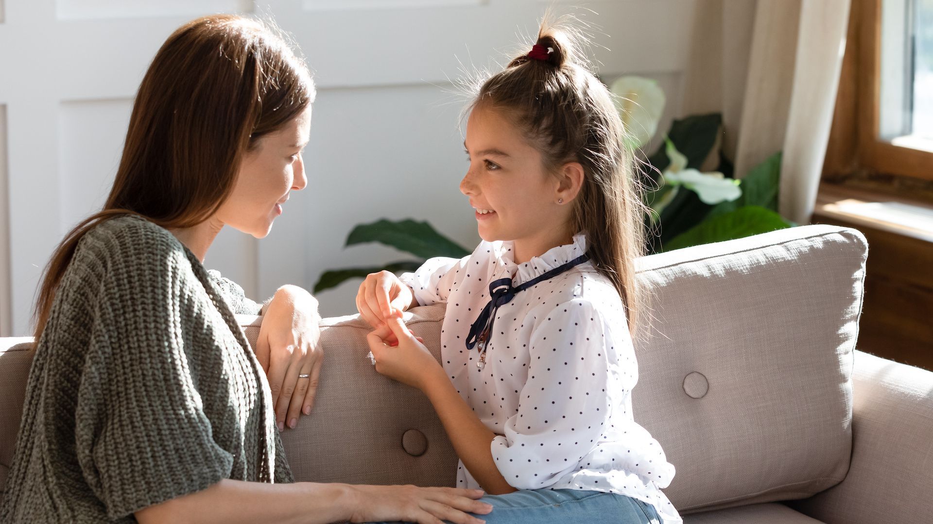 consequences for lying in preteens