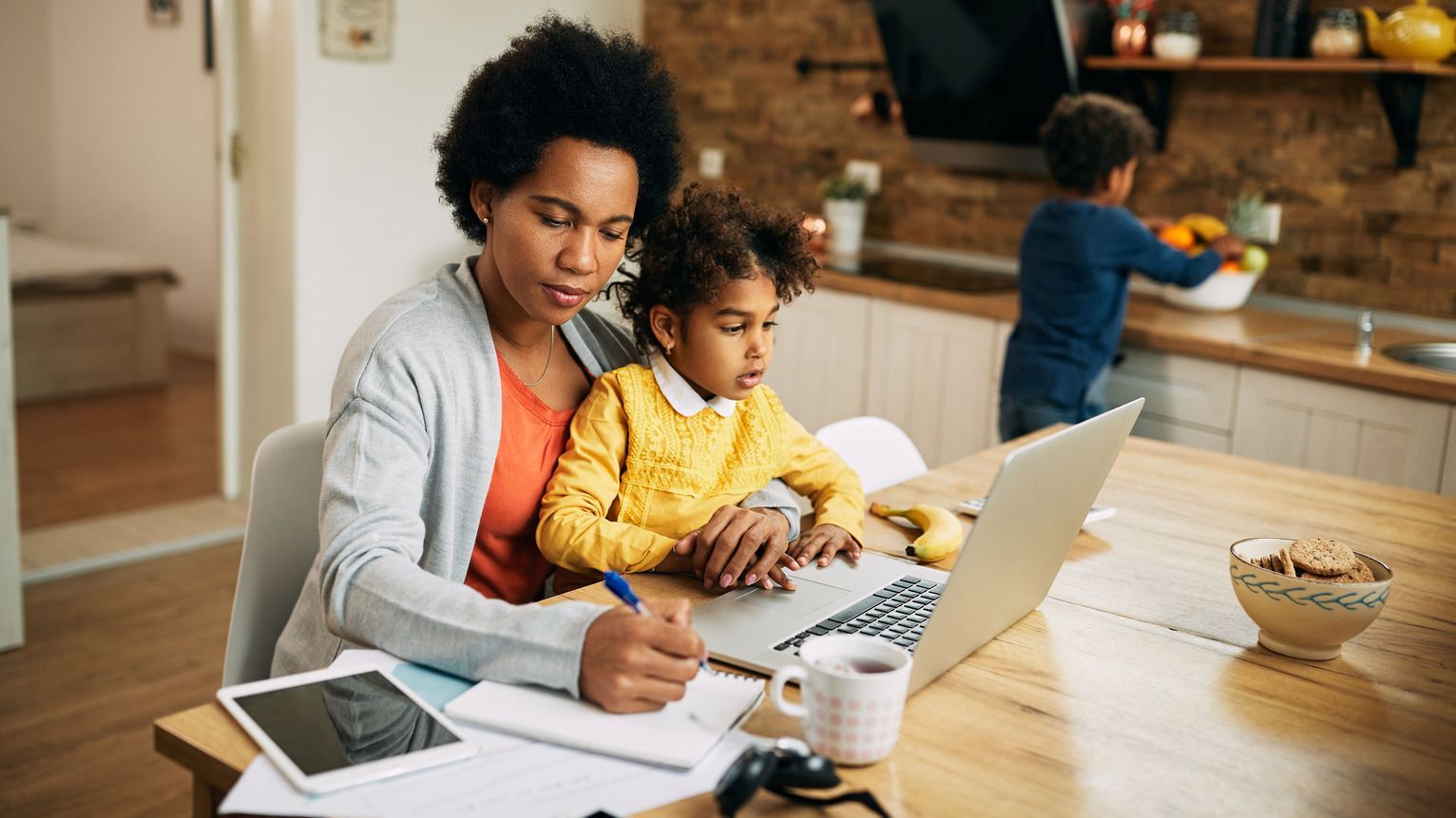 Staying Motivated in Building Your Parent Coaching Business